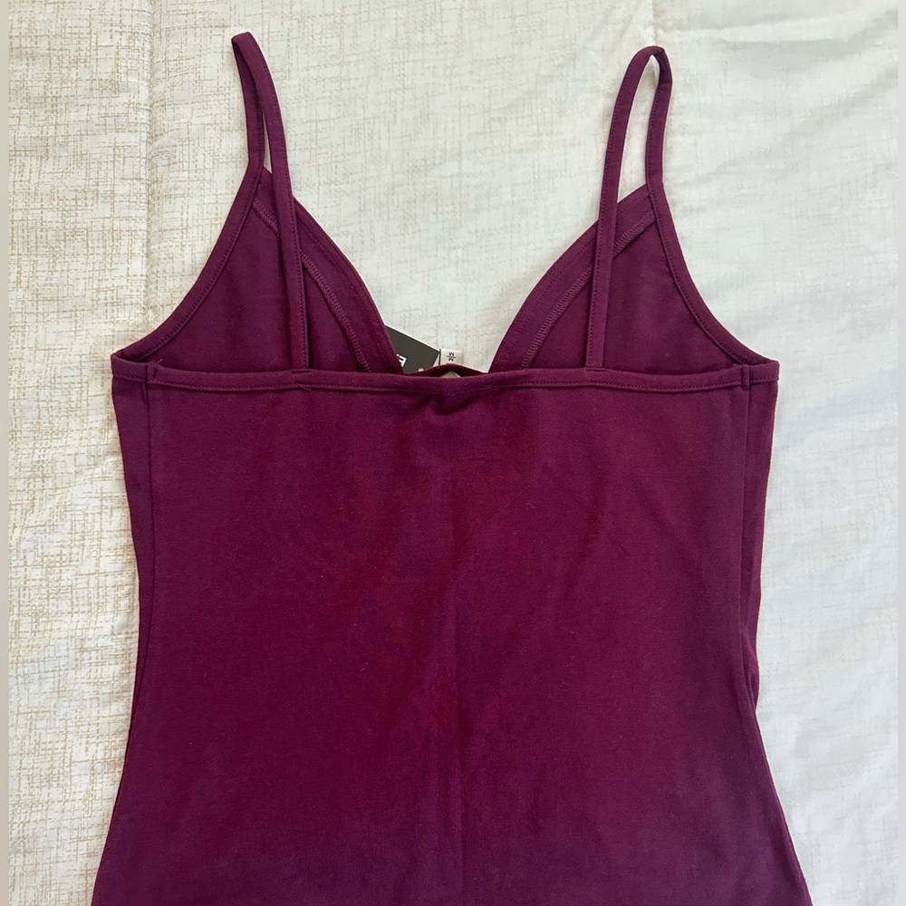 Express Cami Size Medium NWT - Picture 2 of 5